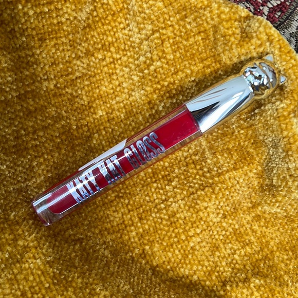 NWT Covergirl Katy Perry Katy Kat Gloss - Picture 1 of 6